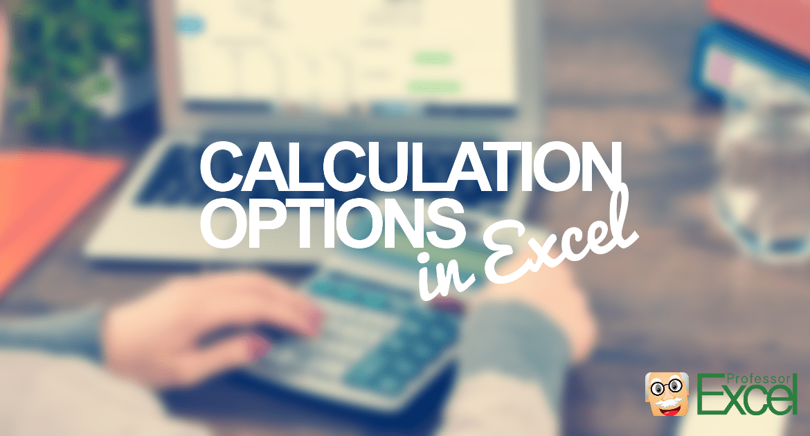 Stock options probability calculator excel