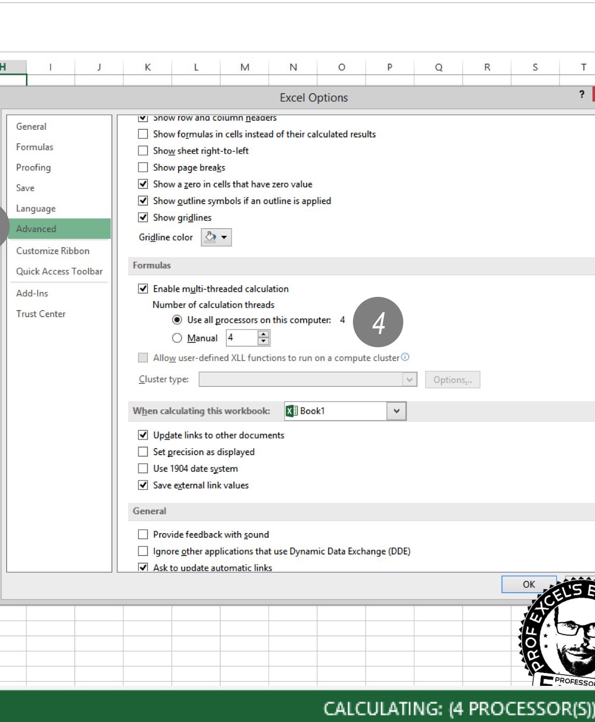 150305_CalculateAllProcessors Professor Excel Professor Excel