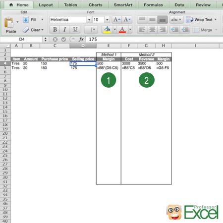 excel, formula