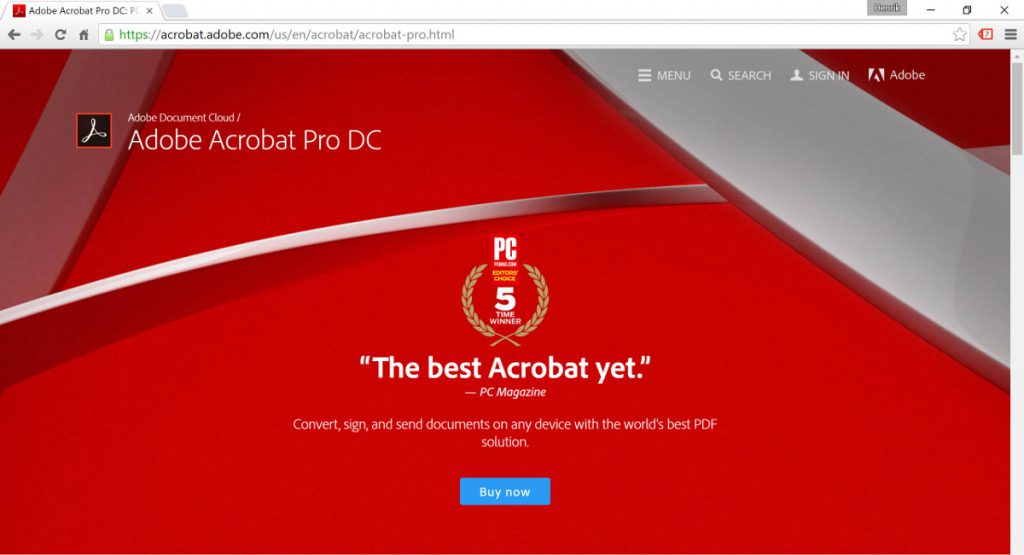 02_AdobeAcrobat - Professor Excel