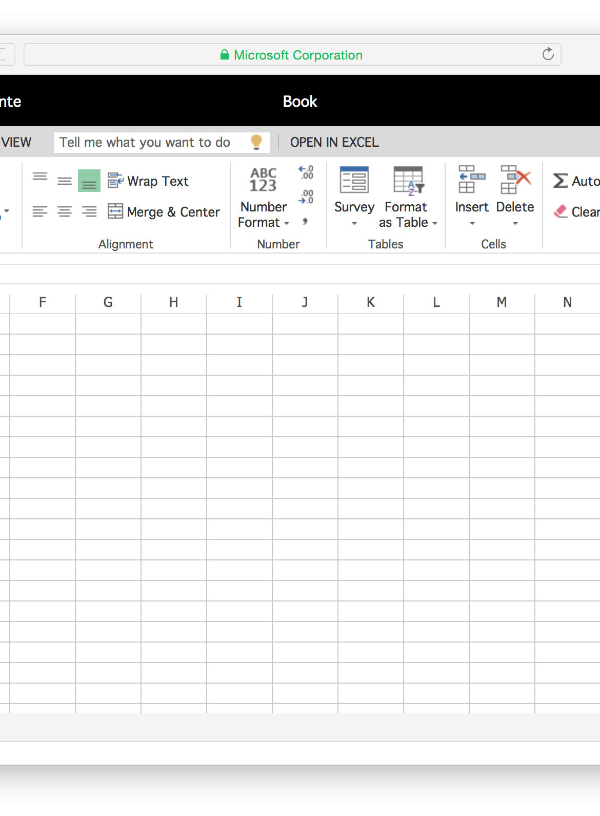 screenshot-excel-online-professor-excel-professor-excel