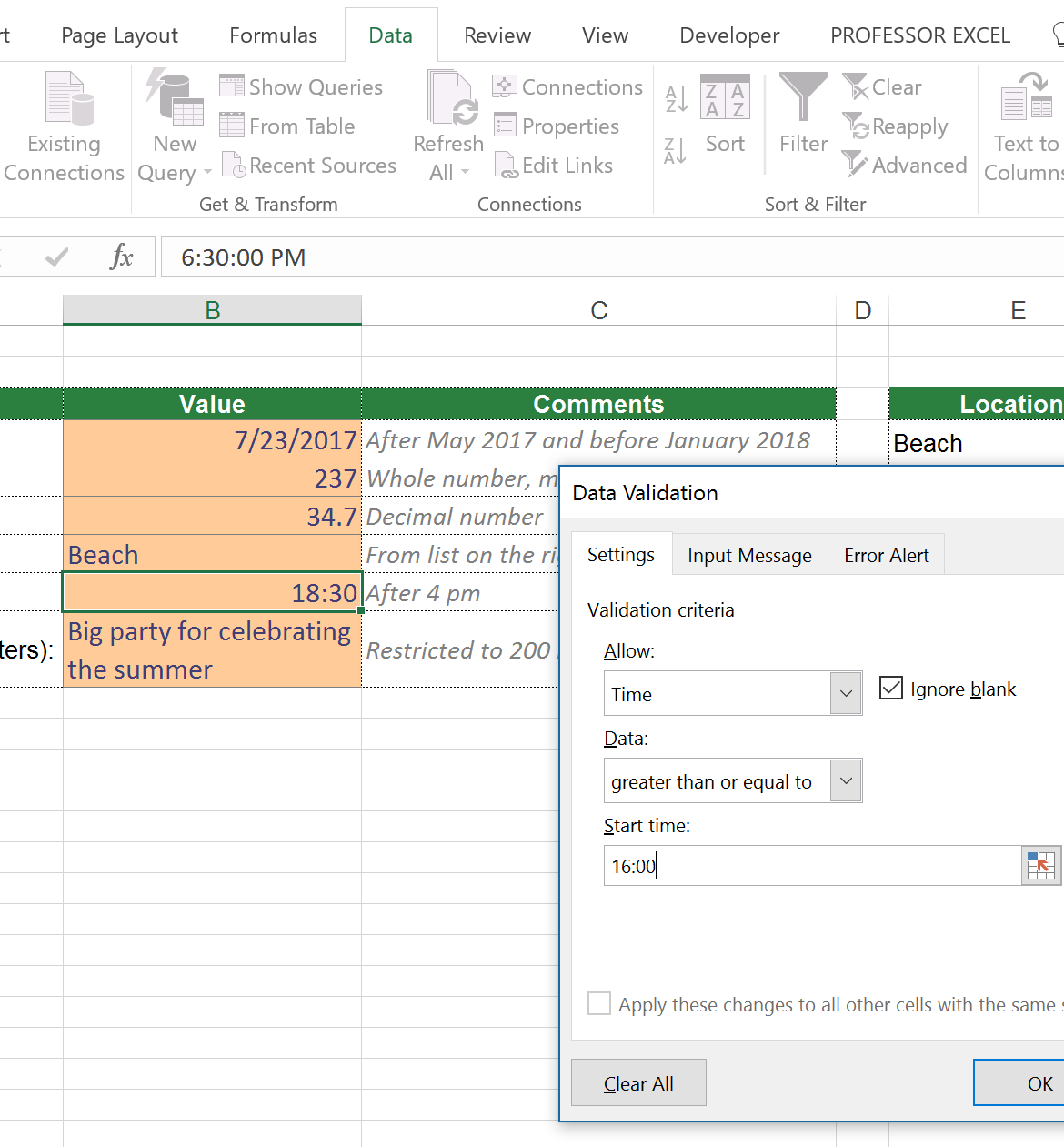 05-time-professor-excel-professor-excel