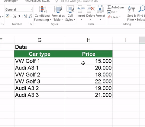 conditional, formatting, excel, background, cell, fill, color, colour, excel
