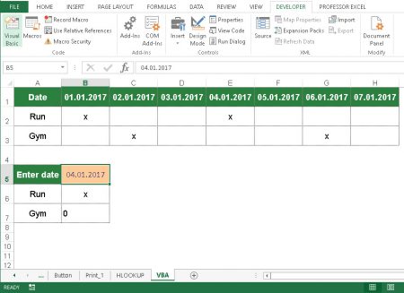 vba, macro, example, excel, vba macro