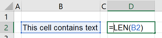 len-function-in-excel-easily-return-the-number-of-characters