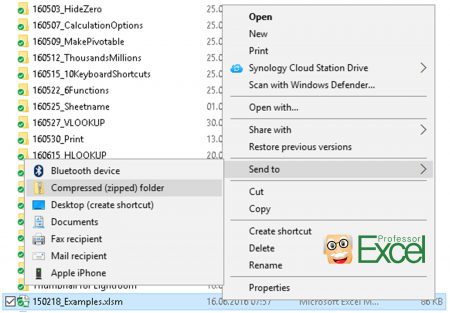 Reduce the File Size of Your Excel Workbook with 7 Easy Steps