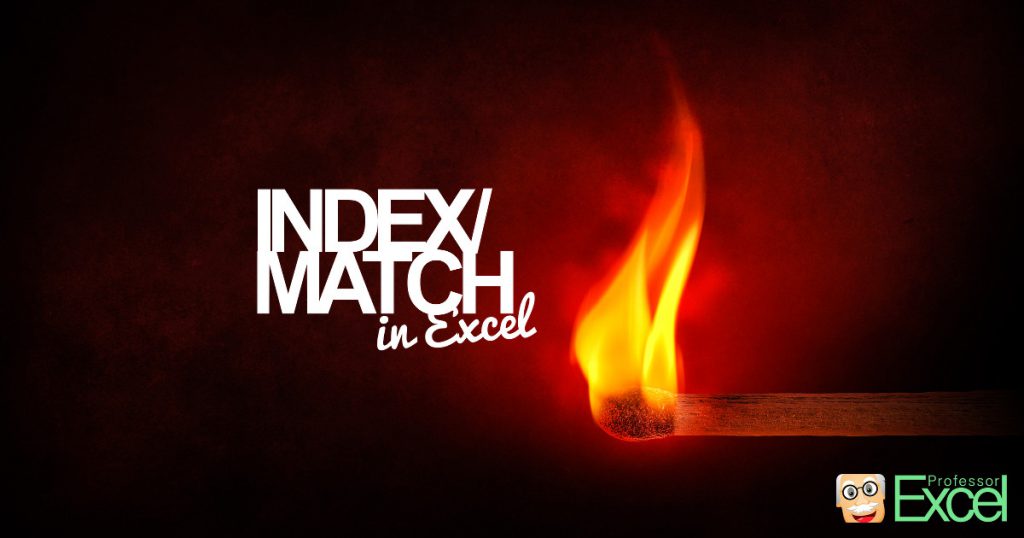 index, match, excel, formula, vlookup