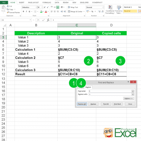 copy, paste, exact, exact ranges, range, link, dollar, sign, exact formulas