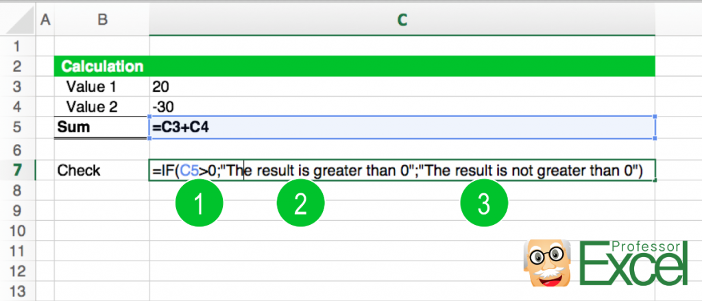IF Formula in Excel: Everything You Need to Know