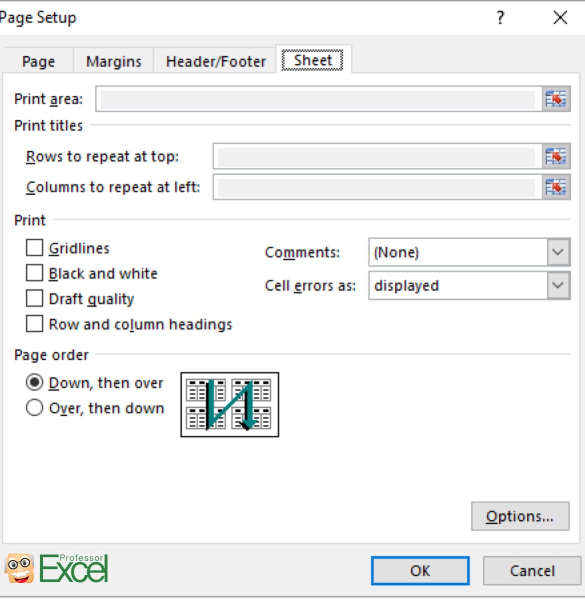 03-print-rowgreyedout-professor-excel-professor-excel