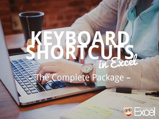package, keyboard, shortcuts, excel, download, free