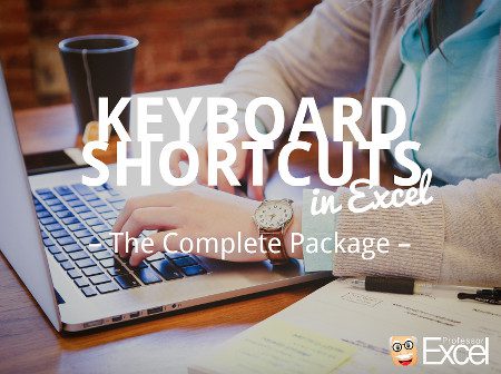 keyboard, shortcut, guide, package, download, free, pdf