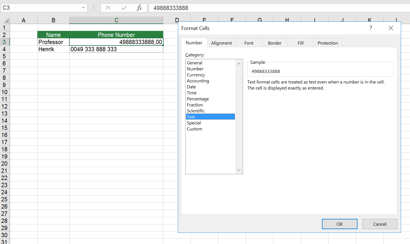 format-cells-text-professor-excel