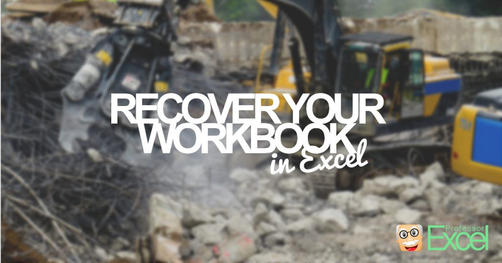 recover, autorecover, autosave, period, restore, work, file, delete