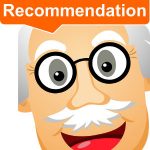 recommendation, professor, excel