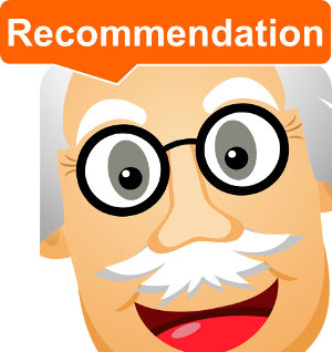 recommendation, professor, excel