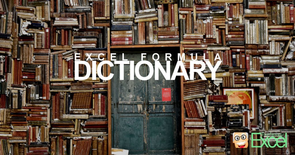 formulas, dictionary, excel, language, languages