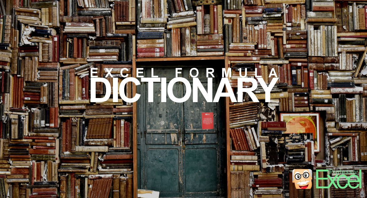 formulas, dictionary, excel, language, languages