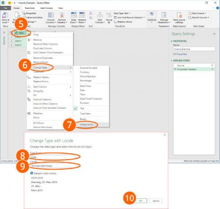 Text Import Wizard Gone In Excel? Get It Easily Back!