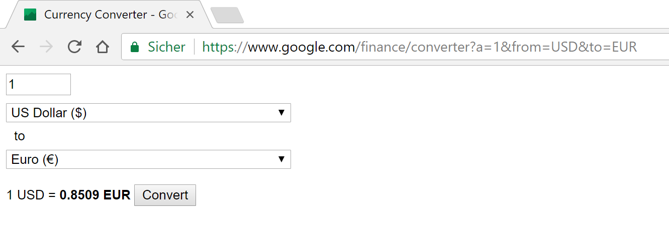 currency, conversion, exchange, rates, google