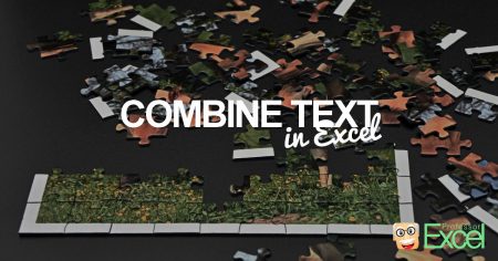 combine text in excel function
