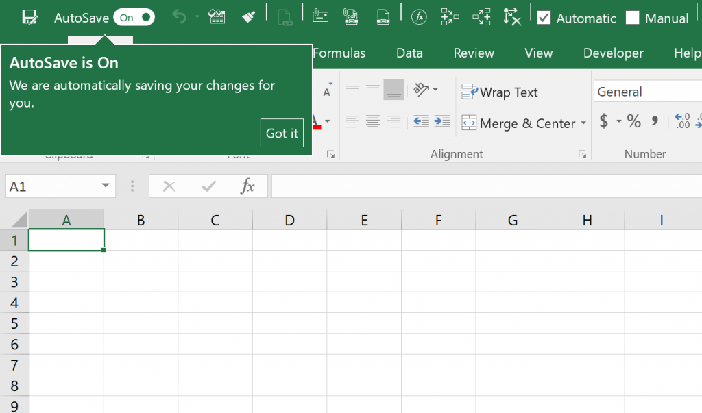 autosave-is-on-professor-excel