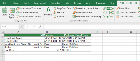 Excel How To Reduce File Size