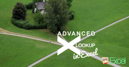 Advanced XLOOKUP: All The Great, Fancy Stuff Possible With XLOOKUP!