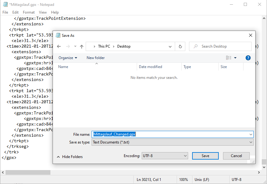 Correct Wrong Strava and Garmin Results in Excel: Free Tool!