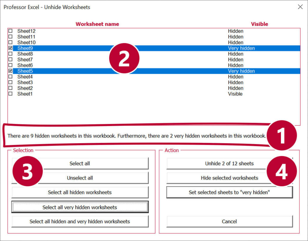 how-to-unhide-all-hidden-very-hidden-excel-sheets-at-once