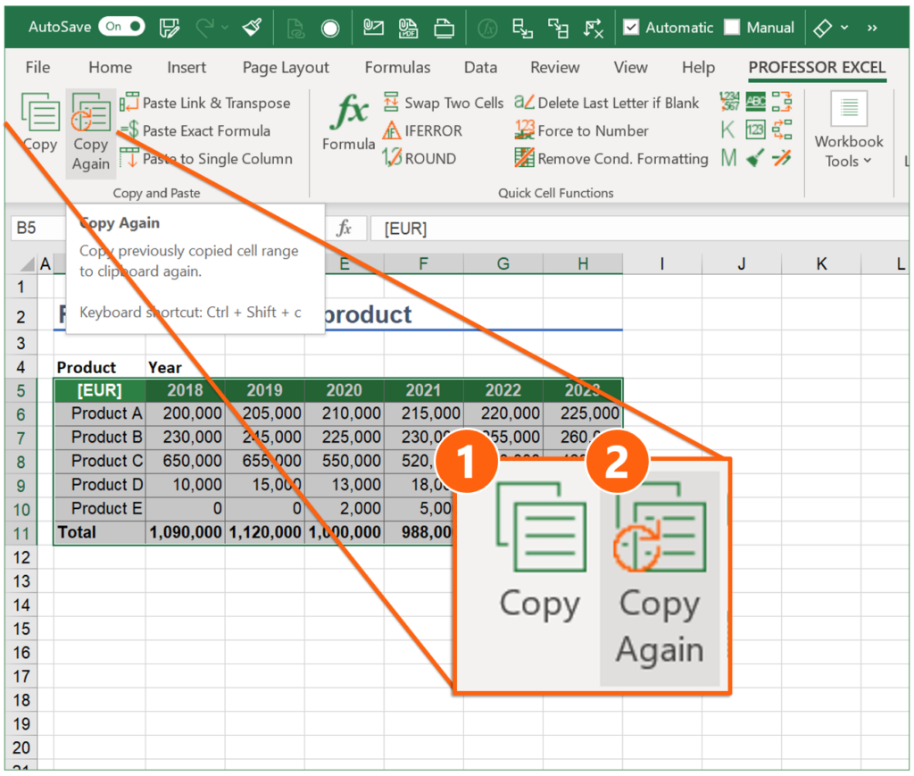 How To Copy An Excel Add In From One Computer To Another