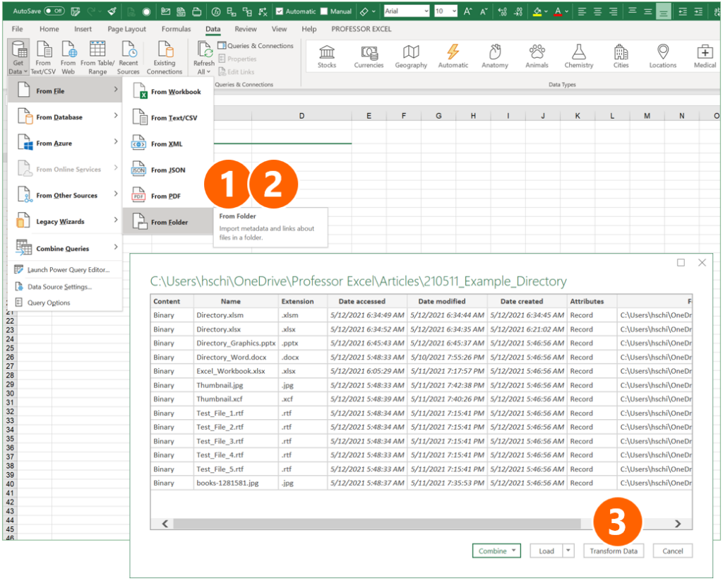 list-of-all-files-and-folders-how-to-easily-insert-a-directory-in-excel