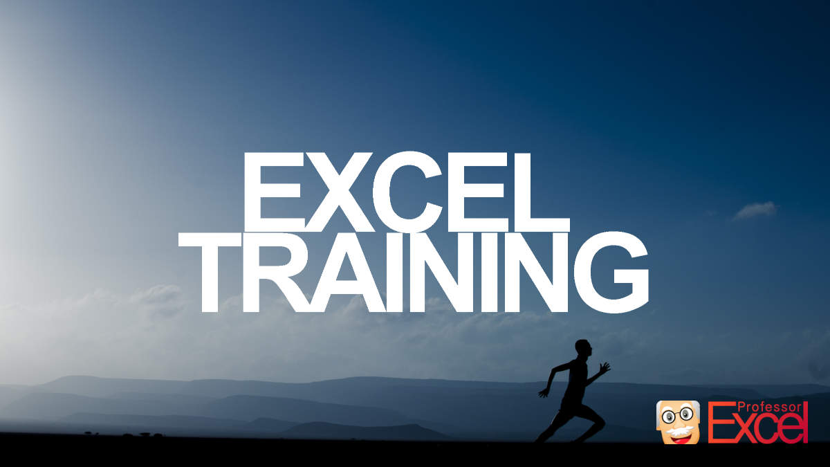 Excel Training in Hamburg, Germany, Europe