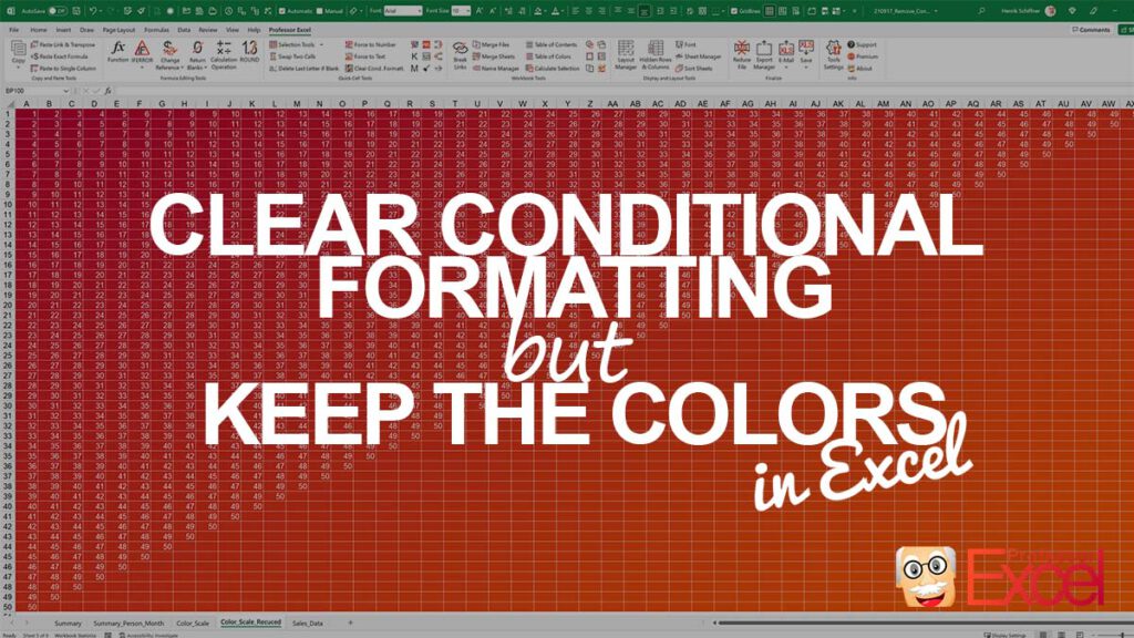 how-to-remove-conditional-formatting-in-excel