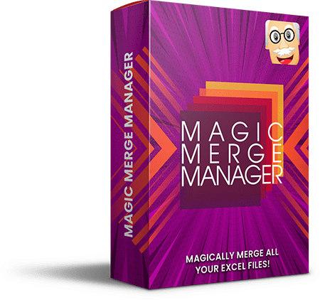 Box Magic Merge Manager