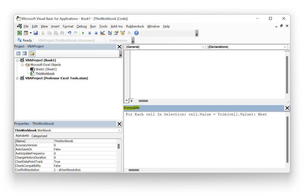 how-to-trim-values-without-formula-in-excel-just-one-click